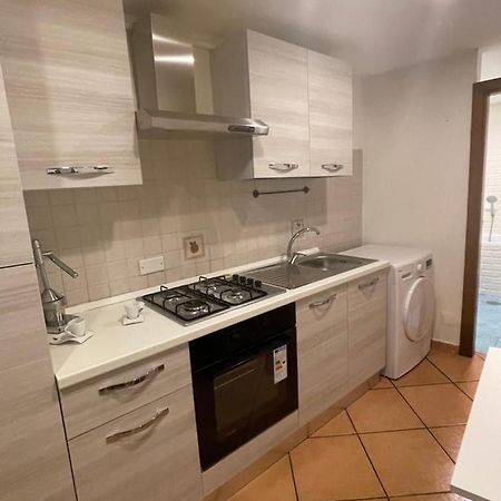 Posillipo 27 Apartment Napoli Bagian luar foto
