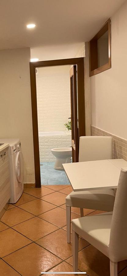 Posillipo 27 Apartment Napoli Bagian luar foto