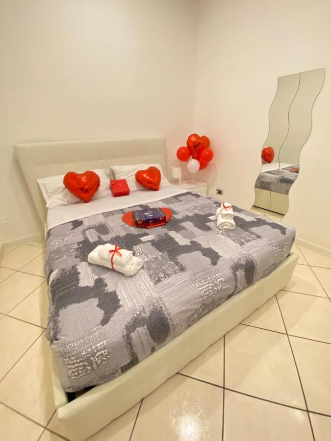 Posillipo 27 Apartment Napoli Bagian luar foto